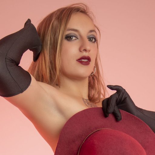 EmaSantorini shows recorded image