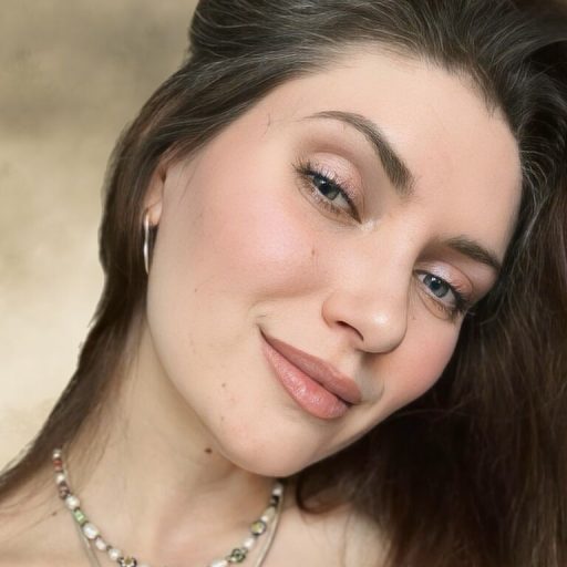 EmberBrier xxx masturbation image