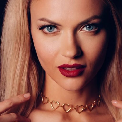 EmberHarrison online shows image