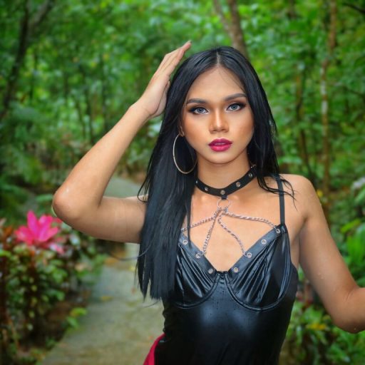 EmeraldJax lush livejasmin image