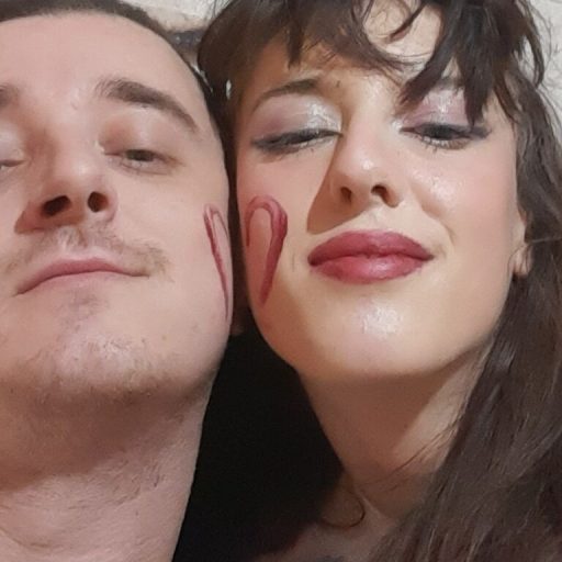 EmiliSebastijan xxx masturbation image