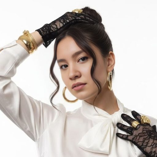 EmiliaBlanco dildo real image