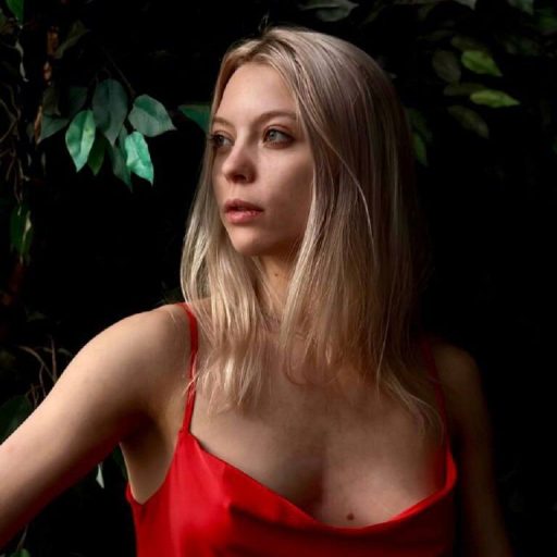 EmilieLong dildo real image