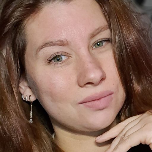 EmilieWilsen xxx masturbation image