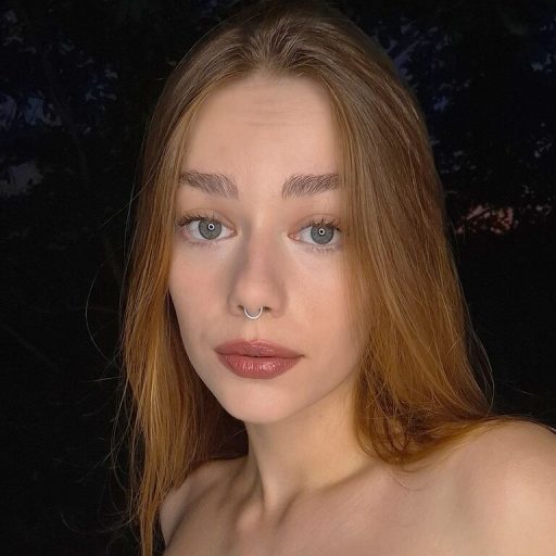 EmilliaFox livesex pussy image