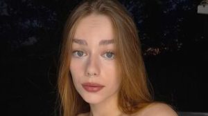 EmilliaFox livesex pussy image