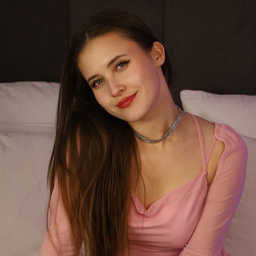 EmillyFox lush livejasmin image