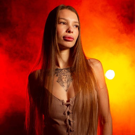 EmillyStone lush livejasmin image