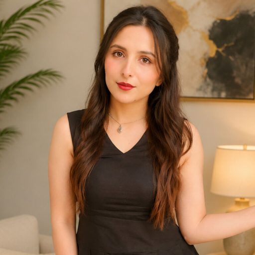 EmilyAmar live video image