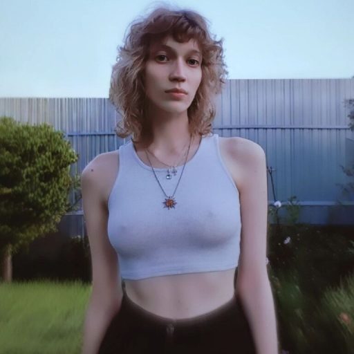 EmilyCartex shows recorded image