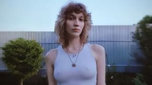 EmilyCartex shows recorded image