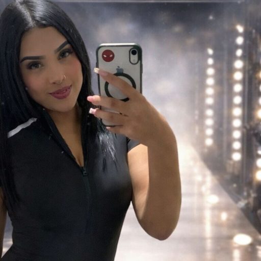 EmilyDaring livesex pussy image