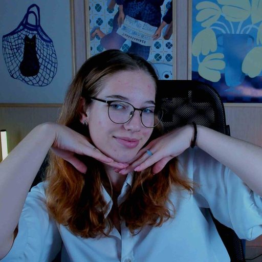 EmilyMunoz livesex pussy image