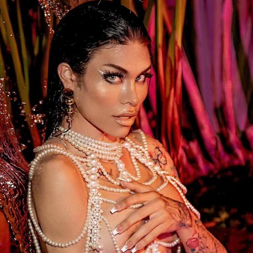 EmilyOrdonez lj cam image