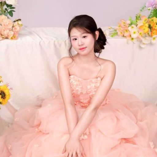 EmilyQing livesex pussy image