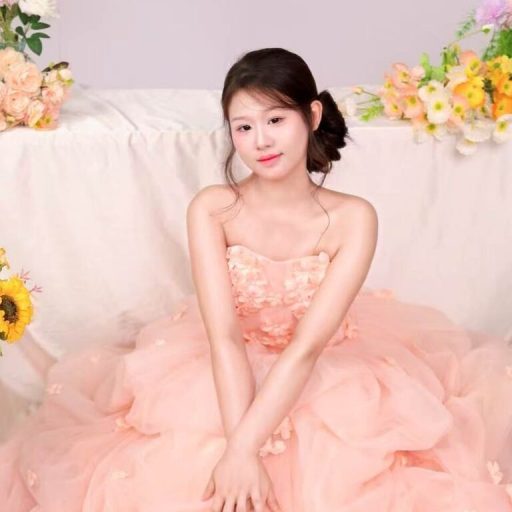 EmilyQing livesex pussy image