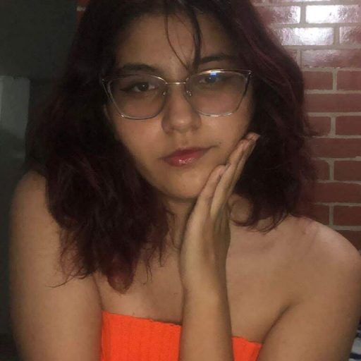 EmilyRoar webcam free image