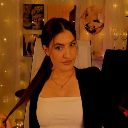 EmilySmitten nude sex image
