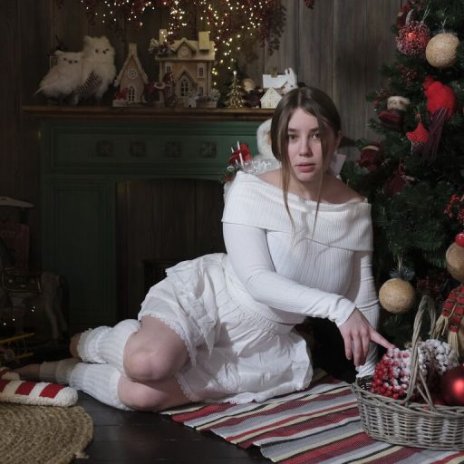 EmilyStrommy fuck hd image