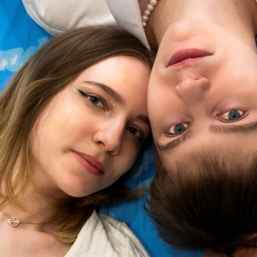 EmilyandIlumiWil free dildo image