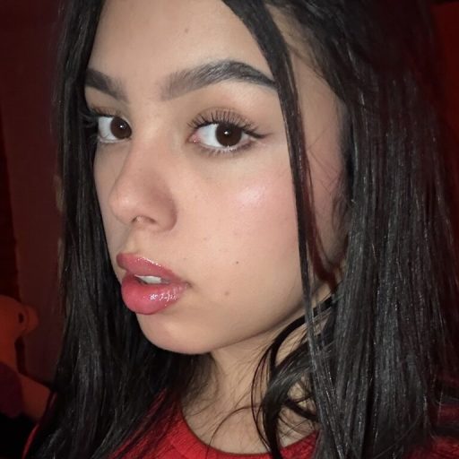 EmilylGarcia recorded live image