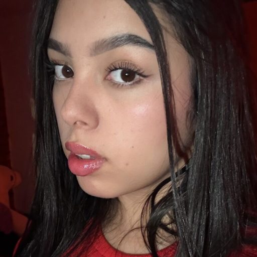 EmilylGarcia recorded live image