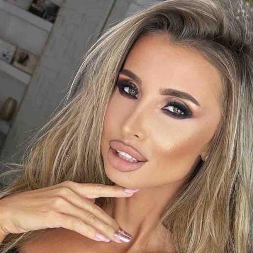 Emma free dildo image
