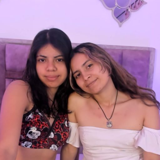 EmmaAndLucy pics xxx image