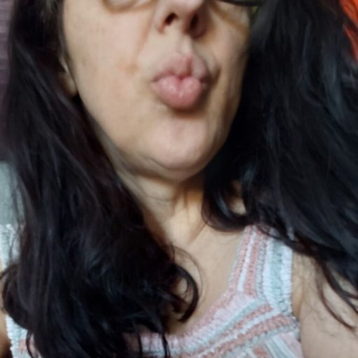 EmmaMorgin recorded live image