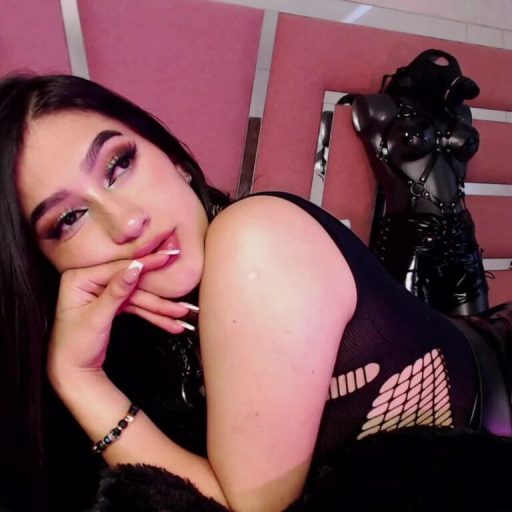 EmmaRossetti strip amateur image