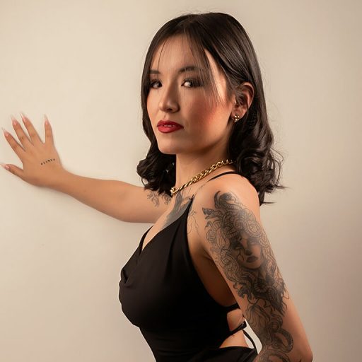 EmmaSinclaire xxx masturbation image