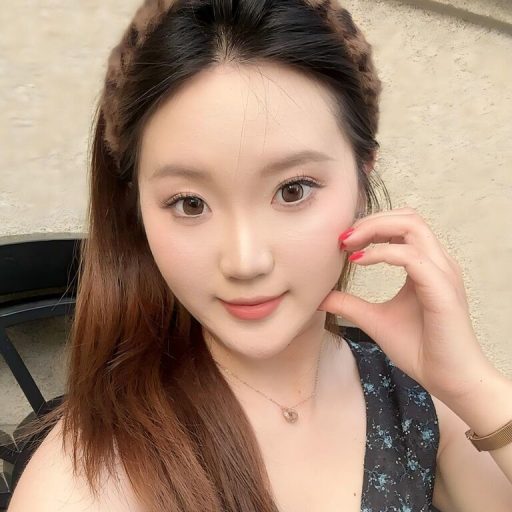 EmmaWei lush livejasmin image