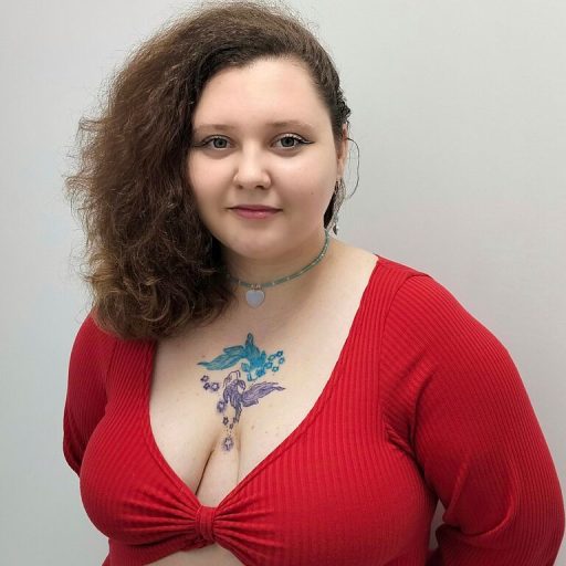 EmmaWilliamse lj cam image