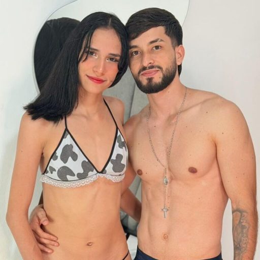 EmmiAndLiam nude sex image