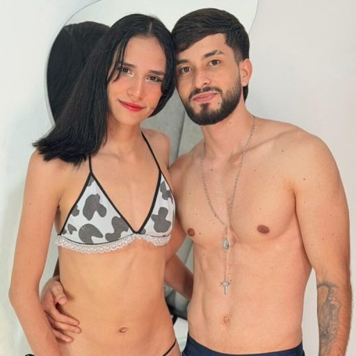 EmmiAndLiam nude sex image