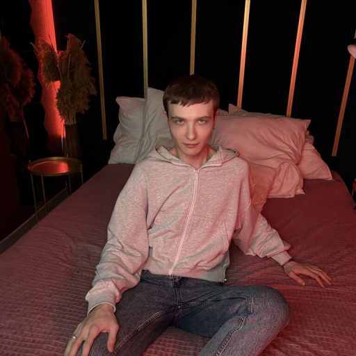 EmmitBarker amateur lush image