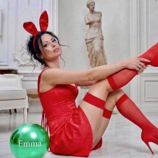 EmmyJasmin hd nude image