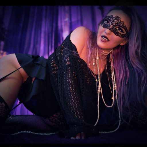 EmpressXia recorded live image