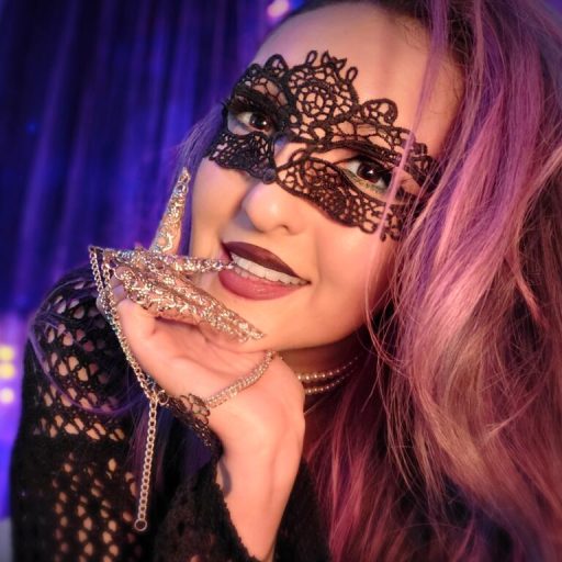 EmpressXia recorded live image