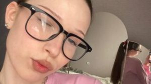 EnolaMetheny pussy show image