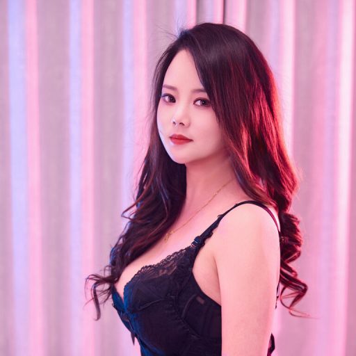 EnyaLin recorded live image