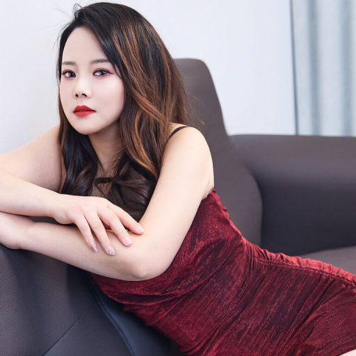 EnyaLin recorded live image