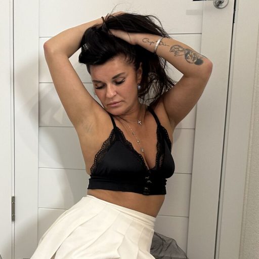 EricaBrows photos webcam image