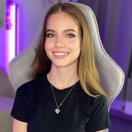EricaDawson fingering ass image