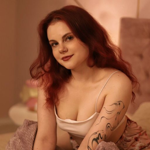 EricaHameleons webcam free image