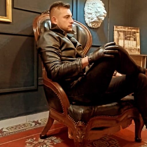 ErickBossi vibrator lj image