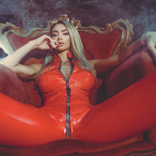 ErikaBonnie webcam free image