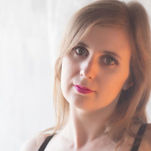 ErikaDoyle cam naked image