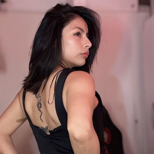 ErikaLumiere nude sex image