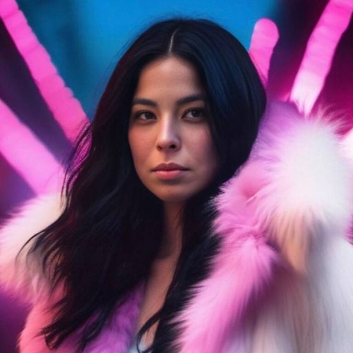 ErikaNiel lj cam image